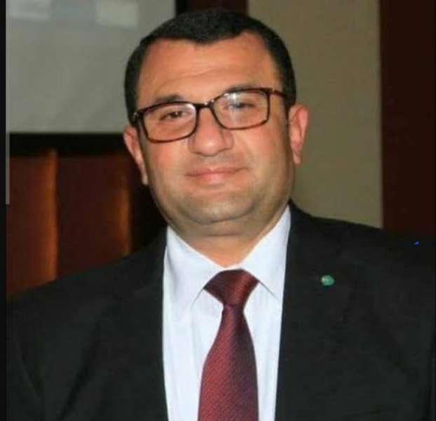 خط أحمر