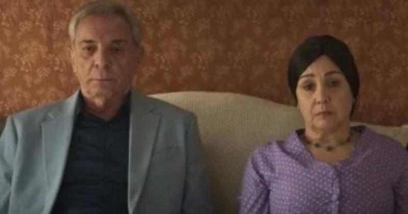 محمود حميدة وشيرين يشاركان فى مهرجان القاهرة بـفيلم شكوى رقم 713317