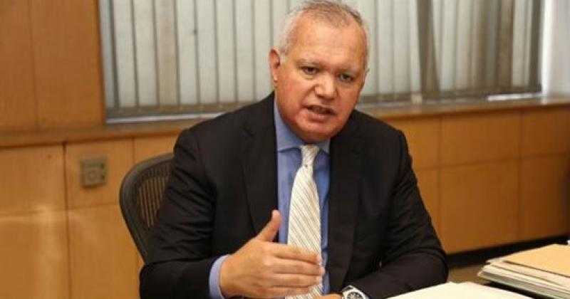 العرابي: القمة المصرية الأوروبية الأولى تؤكد ثقل مصر كلاعب رئيسي على الساحتين الإقليمية والدولية