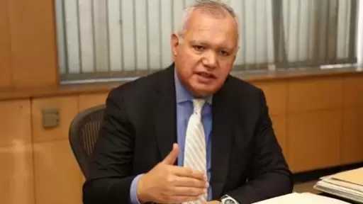 العرابى: مصر حريصة على الإسراع فى إعادة إعمار غزة