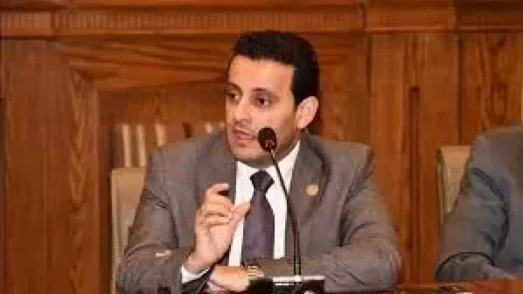 النائب أحمد سمير يشيد بمركز التجارة الإفريقي ويؤكد أهمية مصر كبوابة اقتصادية للقارة