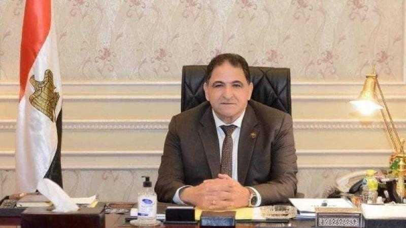 برلماني: كلمة الرئيس ”في أسبوع القاهرة للمياه” تؤكد تمسك مصر بحقوقها المائية