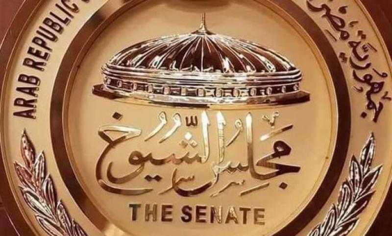 عمرو رشاد: اختيارى ضمن المعينين بالشيوخ شرف كبير أعتز به ومسؤولية وطنية