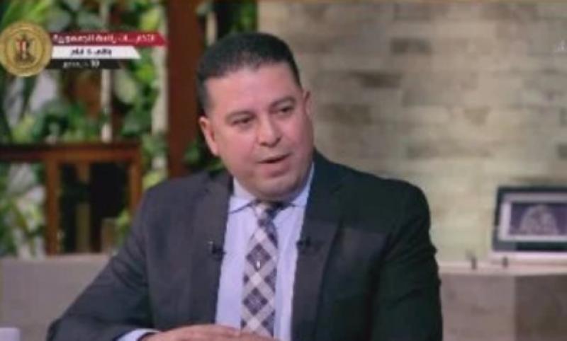 خط أحمر