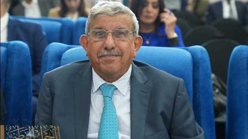 علاء عبد النبي: فخور بثقة الرئيس السيسي وتعييني بمجلس الشيوخ مسؤولية وطنية كبرى