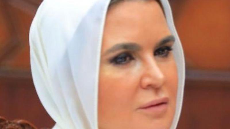 خط أحمر