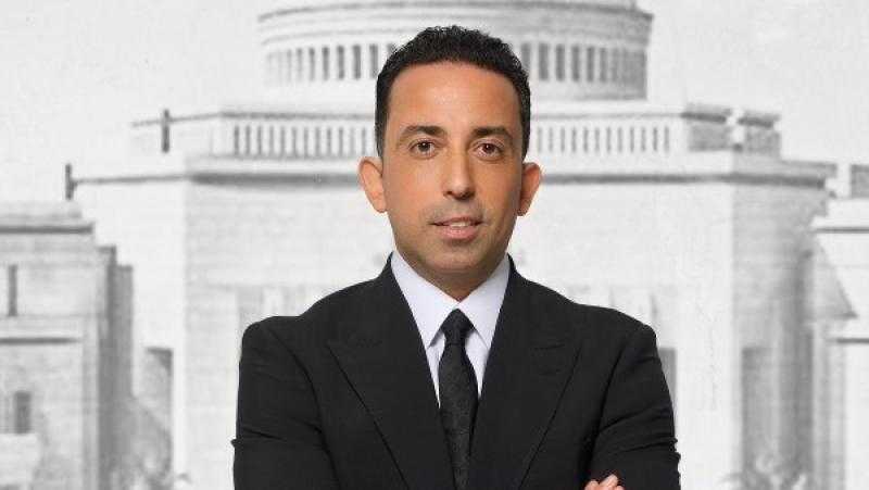 بعد تعيينه .. كريم إمام: سأكون على قدر المسئولية في مجلس الشيوخ