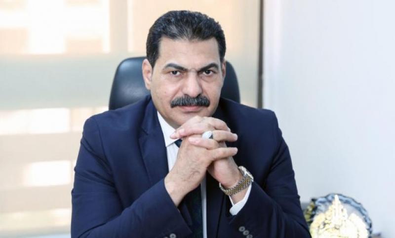 خط أحمر