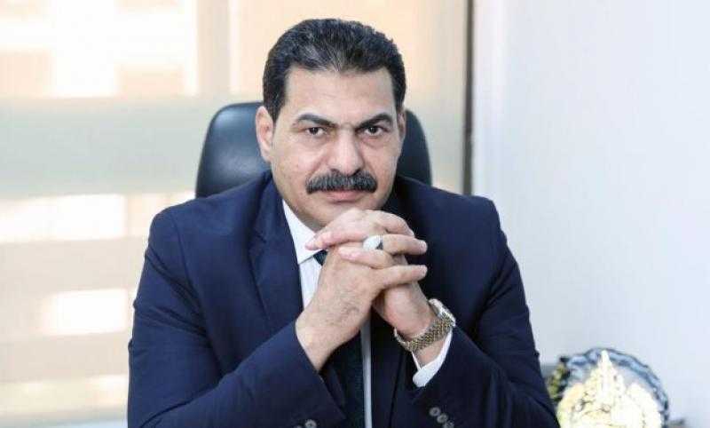 رئيس الجالية المصرية بجدة: كلمة الرئيس السيسى تضمنت رسائل حازمة حول حماية الأمن المائى