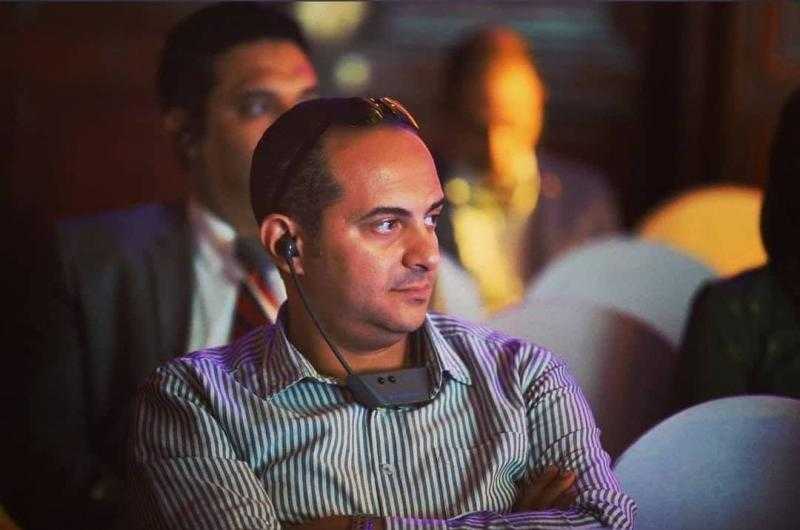 بعد اختيار فيلمه الأول في مهرجان القاهرة السينمائي.. محمد هشام عبية: سعادة كبيرة وامتنان لا ينتهي