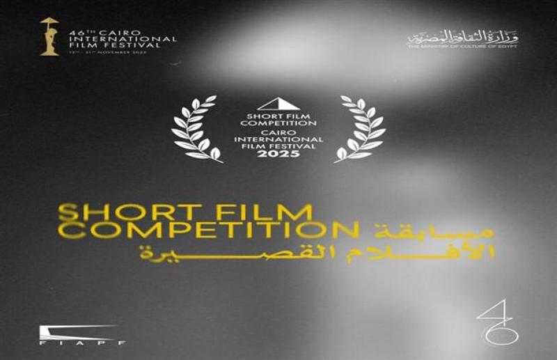 مهرجان القاهرة السينمائي يعلن أفلام مسابقة أسبوع النقاد وبرنامج عروض منتصف الليل