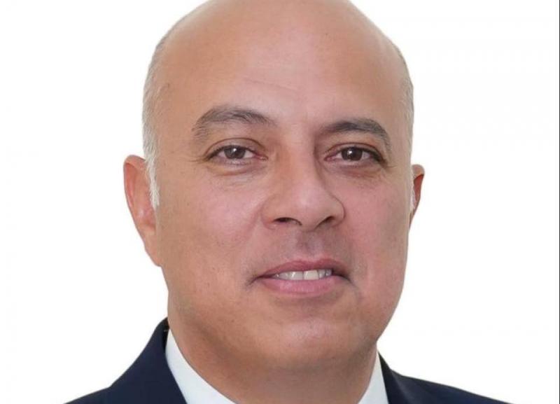 خط أحمر