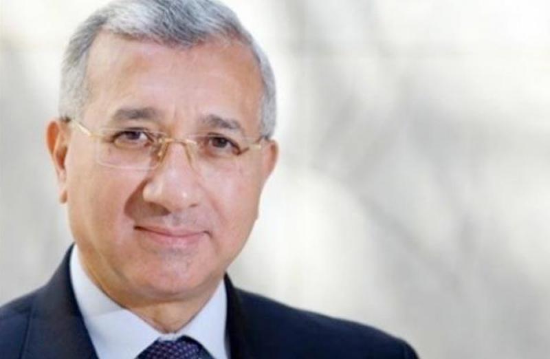 خط أحمر