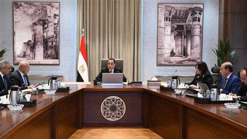 رئيس الوزراء يُتابع مشروع إنشاء القوس الغربي لمحور اللواء عُمر سليمان بالإسكندرية