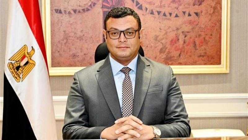 بدء استيفاء نموذج الطلب الإلكتروني للمواطنين المخاطبين بقانون ”الإيجار القديم”