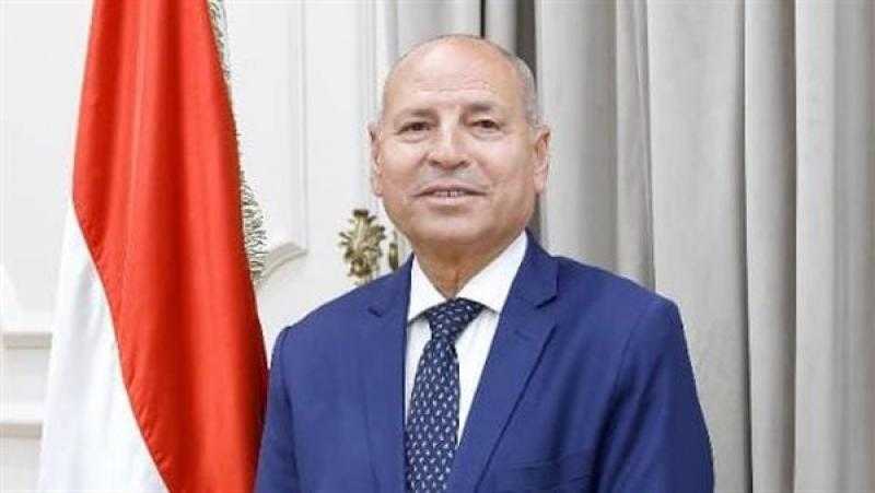 محافظ القاهرة: أجهزة المحافظة مستمرة في تكثيف أعمال الرقابة علي كافة السلع