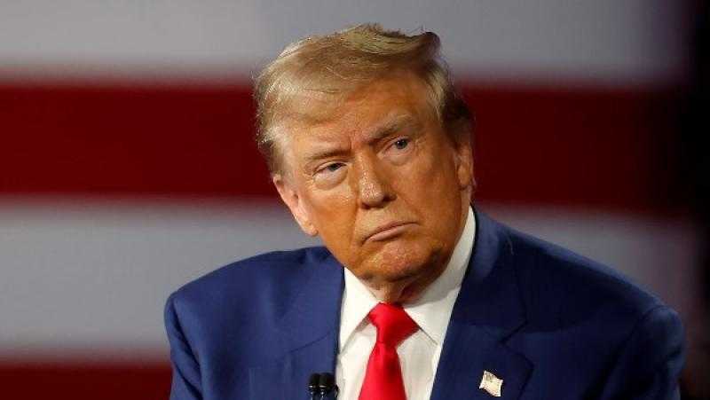 ترامب أمام الكنيست: إسرائيل حققت كل ما يمكن بالحرب.. وحان الوقت للسلام