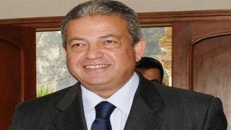 رئيس الأعلى للإعلام يبحث ترتيبات اجتماعات لجنة تطوير الإعلام