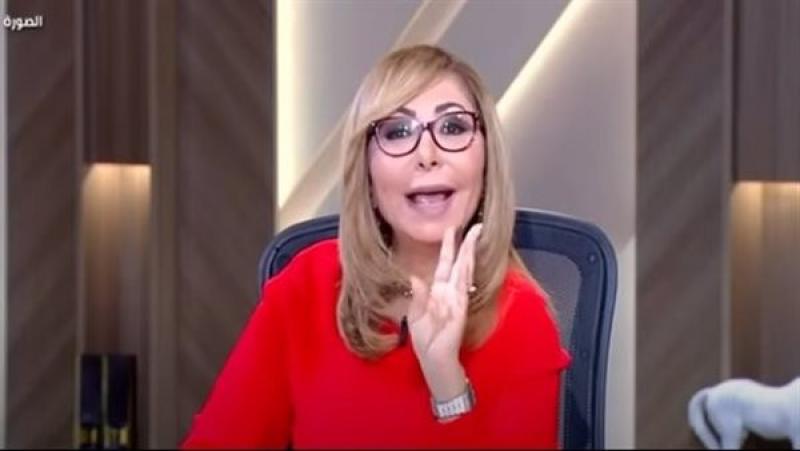 لميس الحديدي تعلق على غياب نتنياهو: ”مصر لم ترغب في مشاركته”