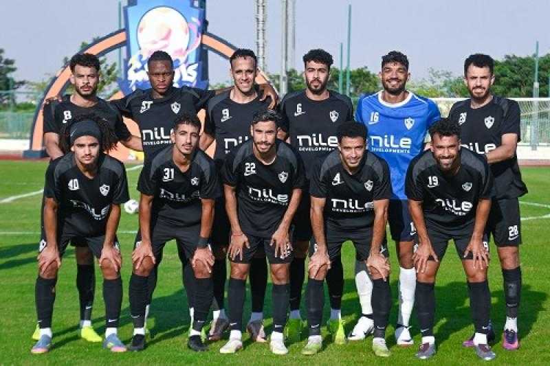 الكاف يجري تعديلًا على طاقم تحكيم مباراة الزمالك وديكيداها