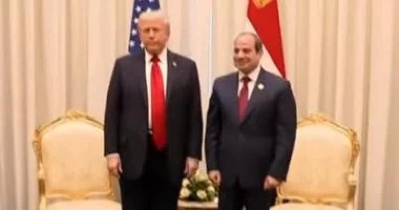 النائبة هالة أبو السعد: قمة شرم الشيخ رسالة سلام مصرية أمام العالم