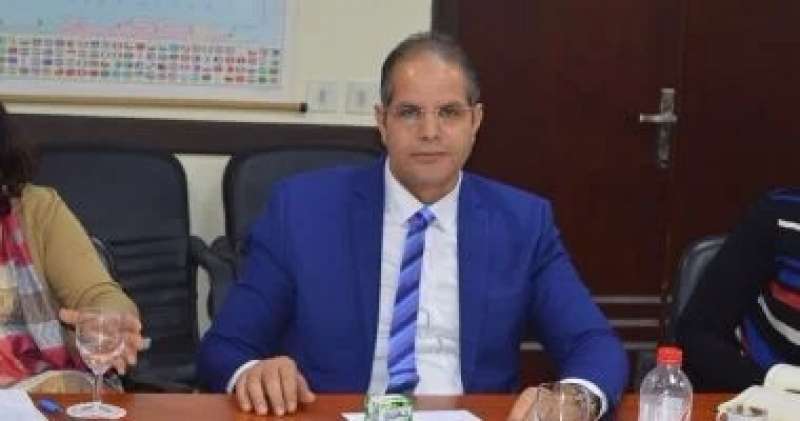 خط أحمر