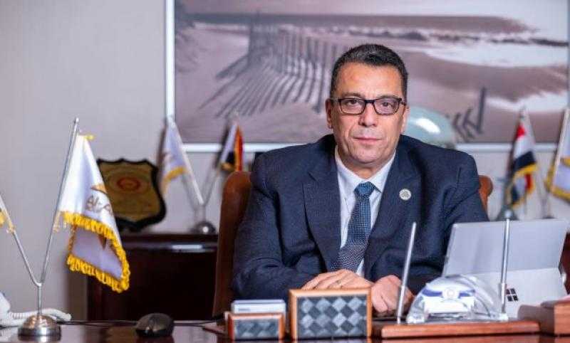 عضو بمجلس الشيوخ: ملف الصناعة على رأس أولوياتي الفترة المقبلة