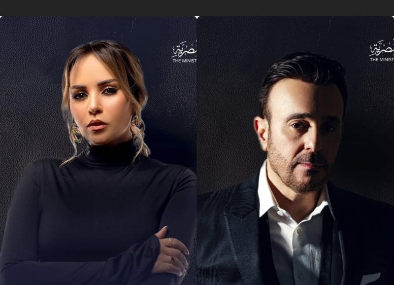 إقبال كبير على تذاكر حفل صابر الرباعي وسوما بختام مهرجان الموسيقى