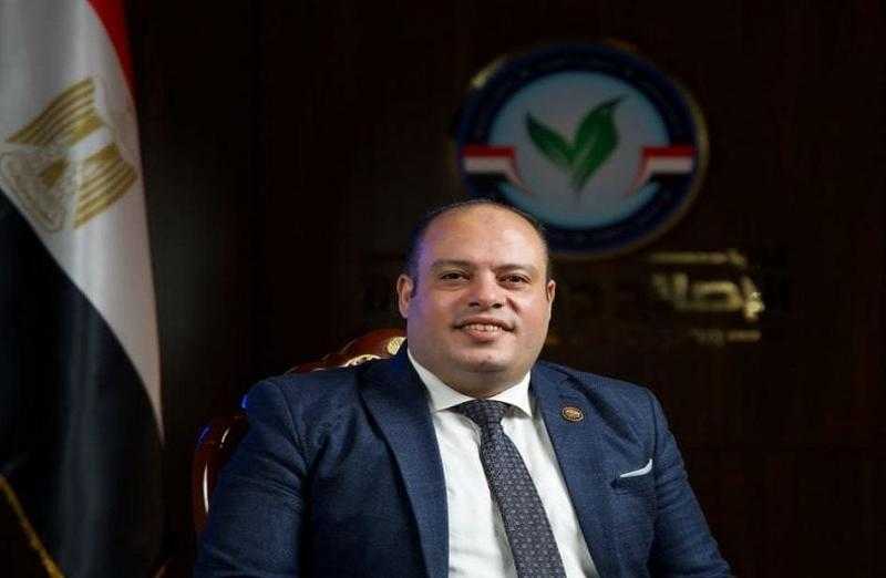 النائب هاني خضر: اتفاق شرم الشيخ انتصار جديد للدبلوماسية المصرية بقيادة الرئيس السيسي