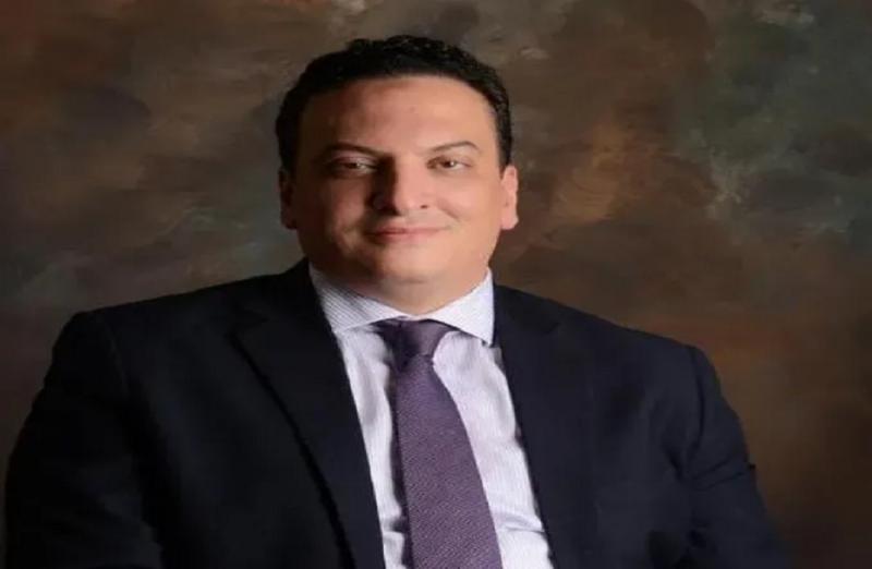 خط أحمر