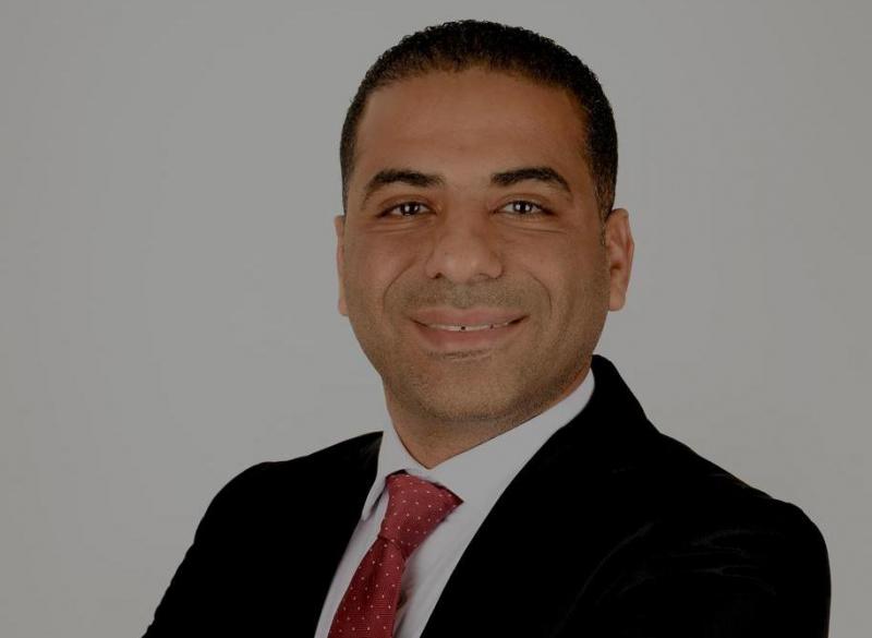 خط أحمر
