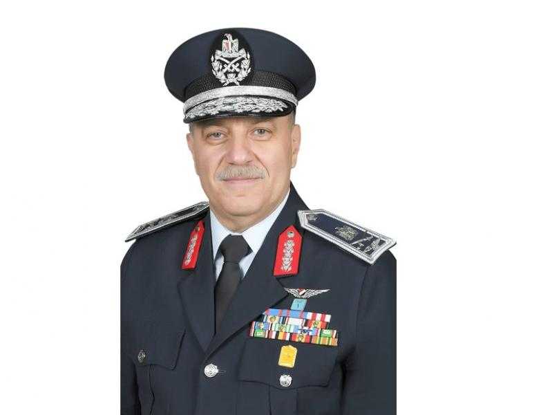 قائد القوات الجوية: تحديث غير مسبوق للطائرات الموجهة| صور