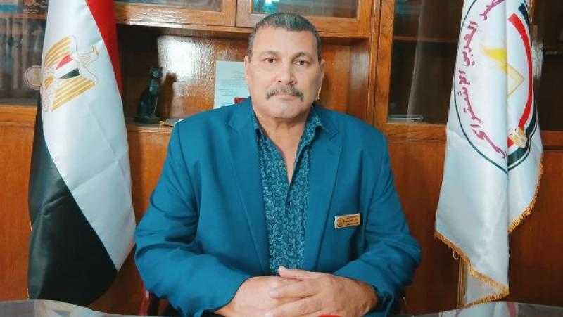 رئيس مصر العربي الاشتراكي: قمة شرم الشيخ انتصار للدبلوماسية المصرية