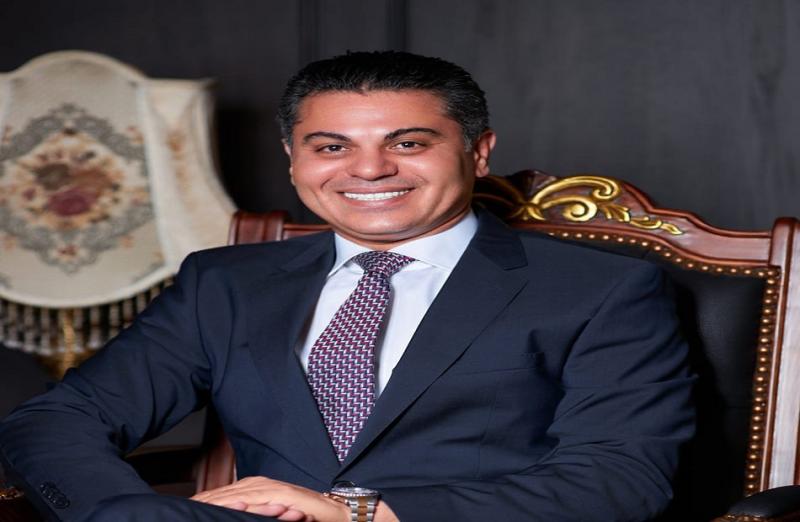 خط أحمر