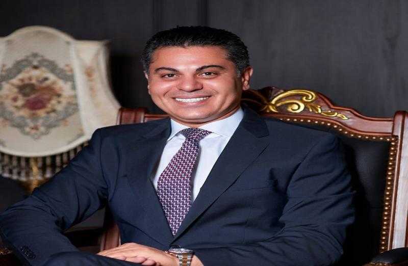 النائب مجدي البري: قمة شرم الشيخ للسلام تعكس ريادة مصر في إعادة تشكيل المشهد الإقليمي وإنهاء المأساة الإنسانية