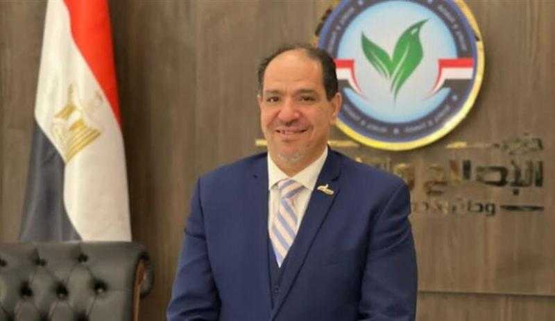 الإصلاح والنهضة: السلام خيار مصر الاستراتيجي وقمة شرم الشيخ لحظة فارقة لتغيير مسار التاريخ