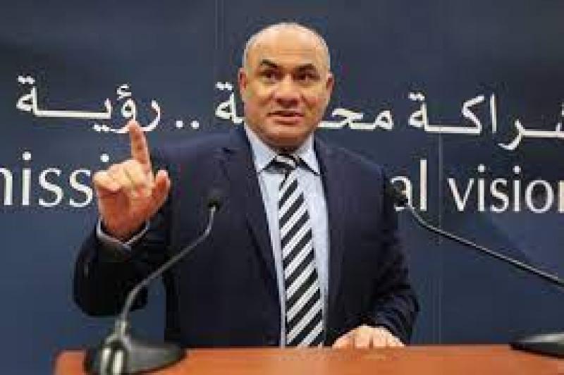 خط أحمر