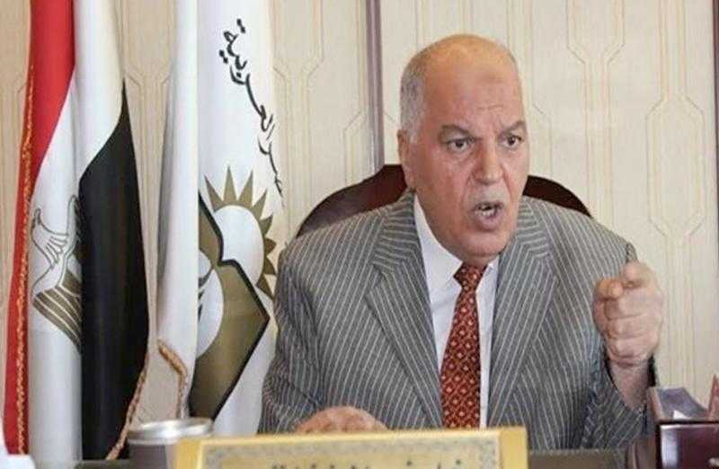 نقيب المعلمين مشيدًا بكلمة الرئيس السيسي بقمة شرم الشيخ:”رسالة قوية للعالم عن دور مصر في إرساء السلام”