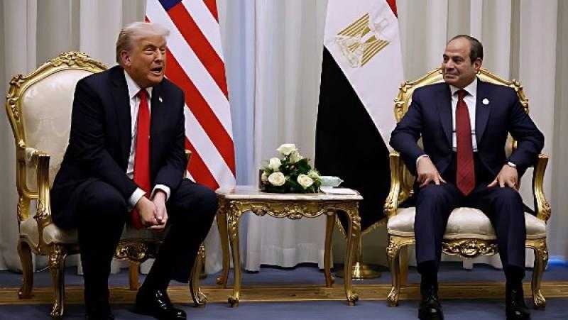 العاملين بالسكة الحديد: مصر شهدت يوما تاريخيا جديدا وأوقفت الحرب على غزة