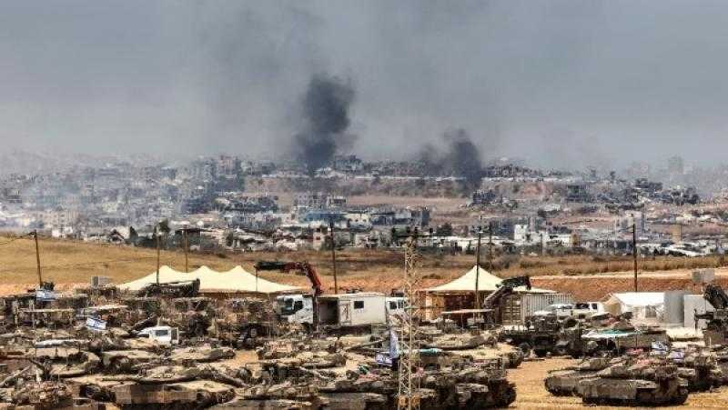 السفير معتز أحمدين: إسرائيل أول من ابتكر فكرة الميليشيات لزعزعة استقرار الدول