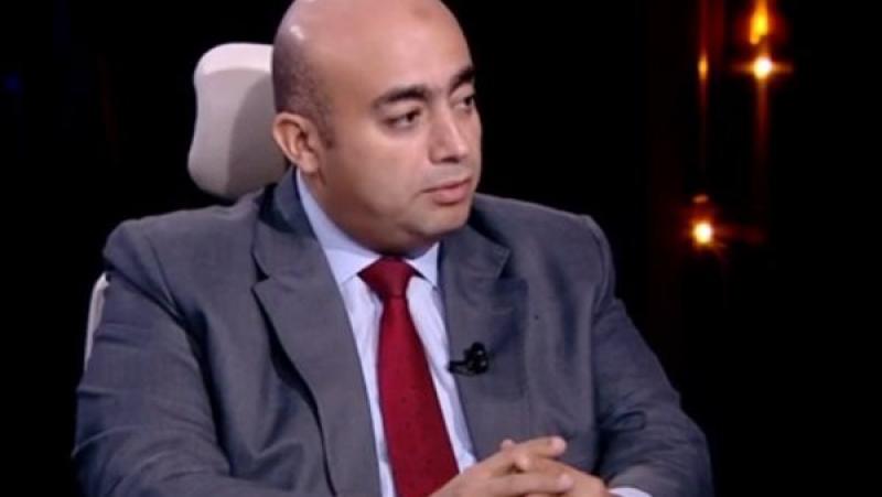 خط أحمر