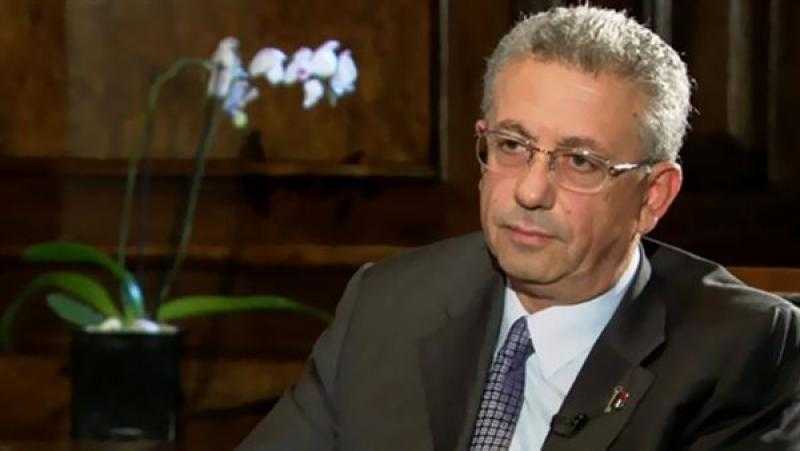 مصطفى البرغوثي: الاحتلال فشل في تكرار نكبة عام 1948