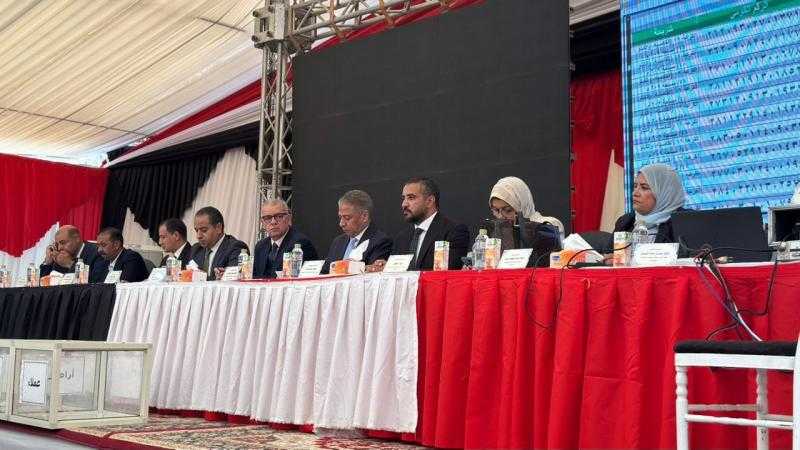 الإسكان: تخصيص أراضٍ سكنية بالقرعة الـ 19 للمواطنين الذين تم توفيق أوضاعهم بالعبور الجديدة