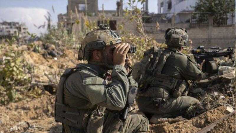 جيش الاحتلال يبرر خرقه اتفاق غزة: مشتبه بهم اقتربوا من قواتنا فأطلقت نيرانا عليهم