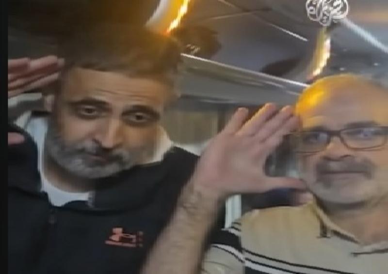خط أحمر