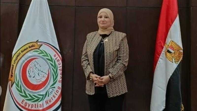 نقيب التمريض: نجاح قمة شرم الشيخ يعكس مكانة مصر الدولية ودعمها للسلام