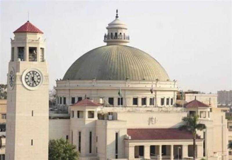 جامعة القاهرة تستقبل وفدا من جامعة ولاية بنسلفانيا هاريسبرج الأمريكية