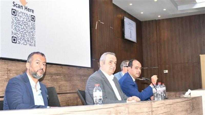 الصحة تنظم يومًا علميًا للتدريب على الأدلة الاسترشادية المصرية