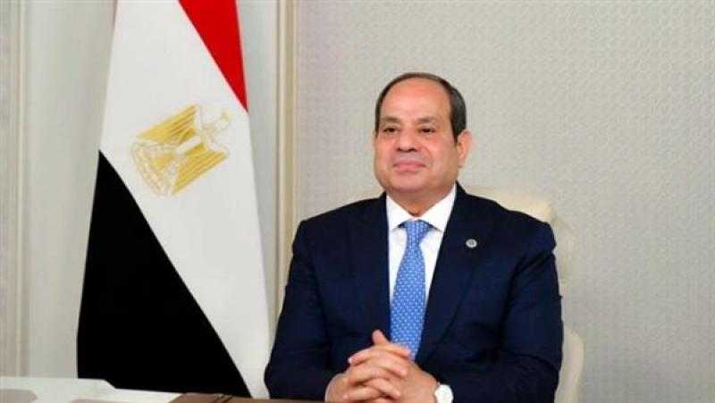 قرار جمهورى بتخصيص قطعة أرض ببرج العرب لاستخدامها فى الأنشطة الصناعية