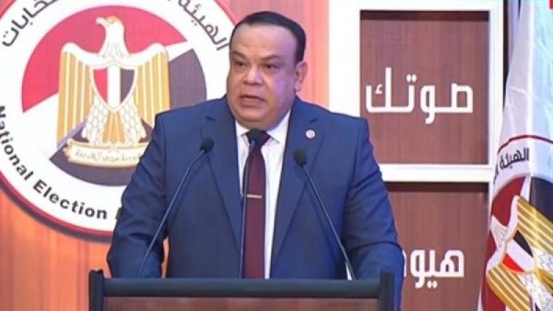 الوطنية للانتخابات تعلن قوائم المرشحين المبدئية الخميس المقبل